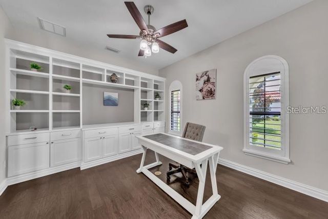 14919 FISHHAWK PRESERVE DRIVE, Lithia, FL 33547