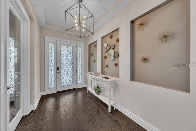 14919 FISHHAWK PRESERVE DRIVE, Lithia, FL 33547