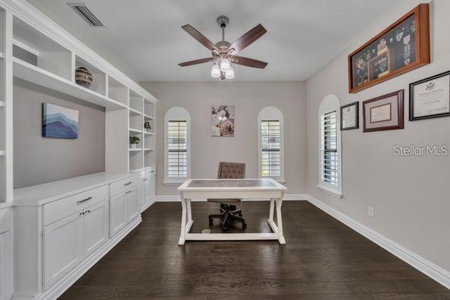 14919 FISHHAWK PRESERVE DRIVE, Lithia, FL 33547