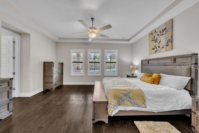 14919 FISHHAWK PRESERVE DRIVE, Lithia, FL 33547