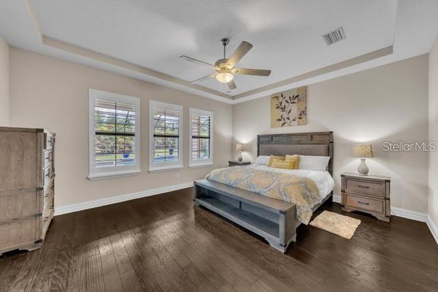 14919 FISHHAWK PRESERVE DRIVE, Lithia, FL 33547