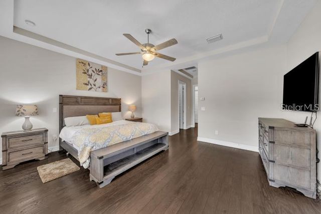 14919 FISHHAWK PRESERVE DRIVE, Lithia, FL 33547