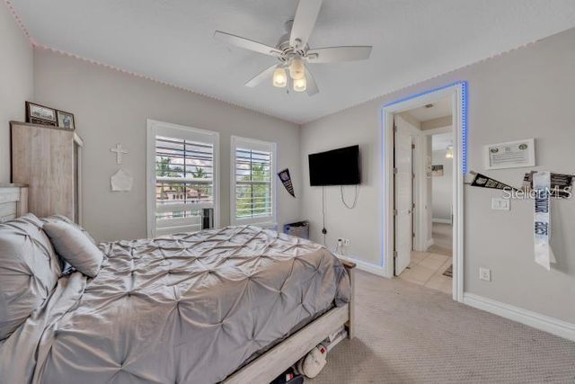 14919 FISHHAWK PRESERVE DRIVE, Lithia, FL 33547