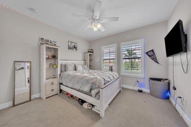 14919 FISHHAWK PRESERVE DRIVE, Lithia, FL 33547