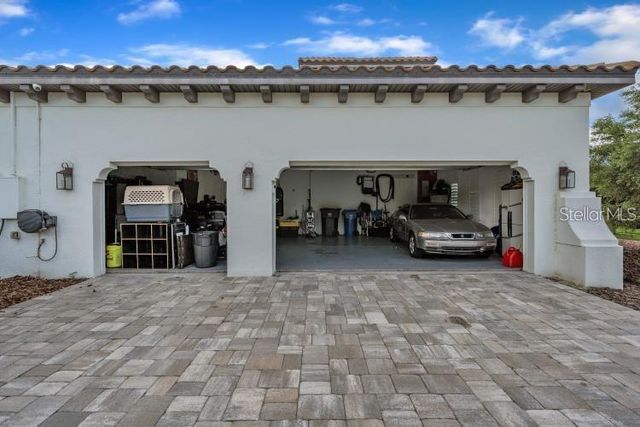 14919 FISHHAWK PRESERVE DRIVE, Lithia, FL 33547