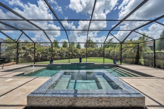 14919 FISHHAWK PRESERVE DRIVE, Lithia, FL 33547