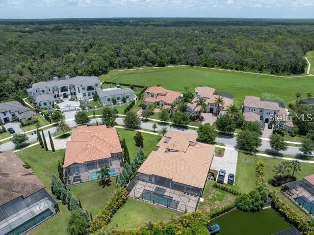 14919 FISHHAWK PRESERVE DRIVE, Lithia, FL 33547