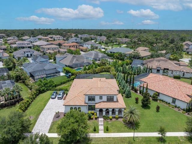 14919 FISHHAWK PRESERVE DRIVE, Lithia, FL 33547