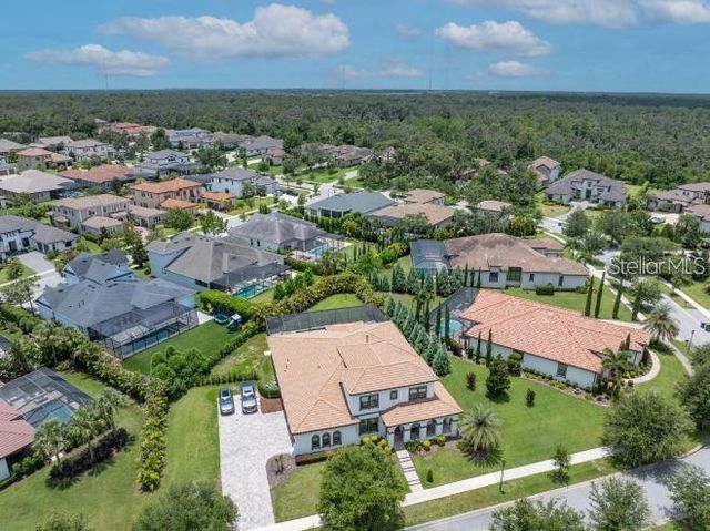 14919 FISHHAWK PRESERVE DRIVE, Lithia, FL 33547