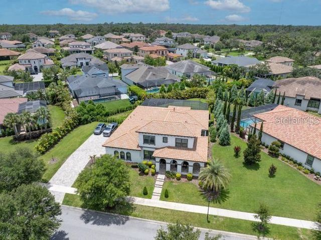 14919 FISHHAWK PRESERVE DRIVE, Lithia, FL 33547