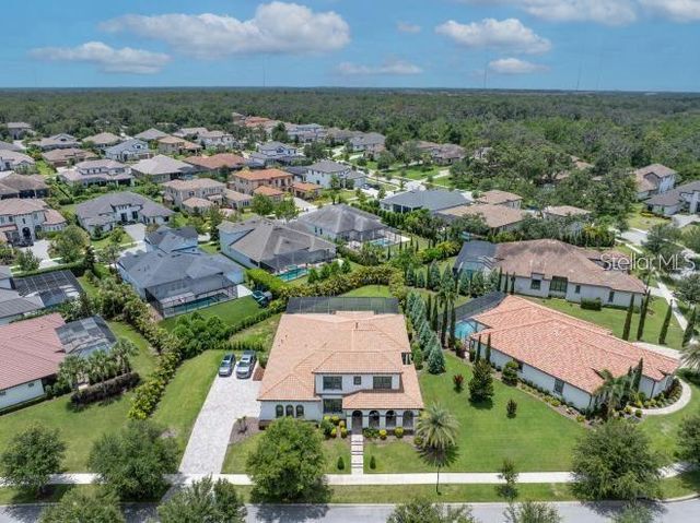 14919 FISHHAWK PRESERVE DRIVE, Lithia, FL 33547