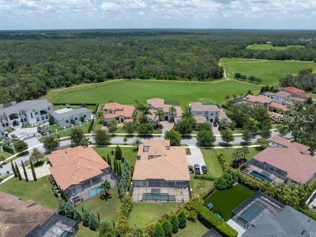 14919 FISHHAWK PRESERVE DRIVE, Lithia, FL 33547