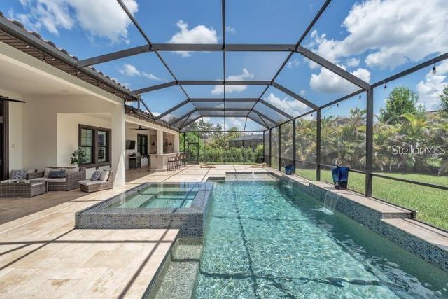 14919 FISHHAWK PRESERVE DRIVE, Lithia, FL 33547