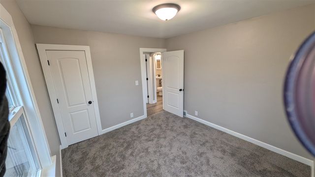 105 N Woodrow Avenue, Battle Creek, MI 49015