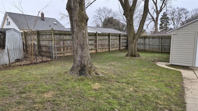 105 N Woodrow Avenue, Battle Creek, MI 49015