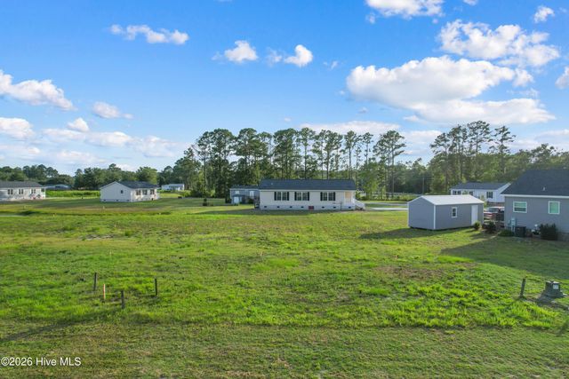 928 Willow Place SW, Calabash, NC 28467