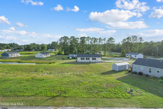 928 Willow Place SW, Calabash, NC 28467