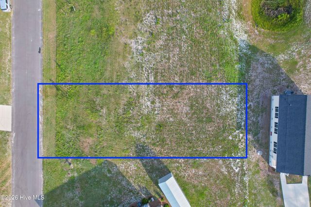 928 Willow Place SW, Calabash, NC 28467