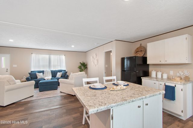 928 Willow Place SW, Calabash, NC 28467