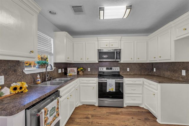 3862 Highline Oaks W, Conroe, TX 77306