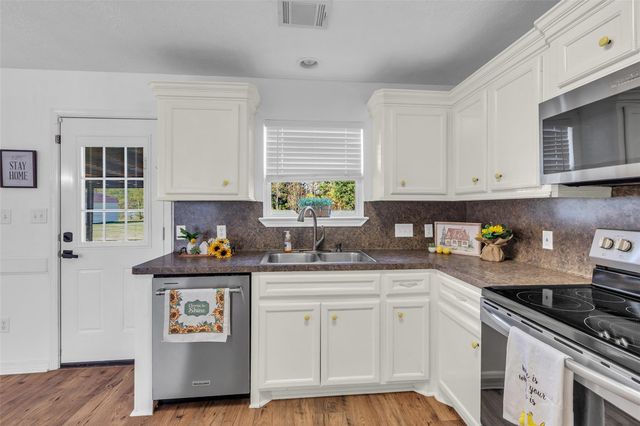 3862 Highline Oaks W, Conroe, TX 77306