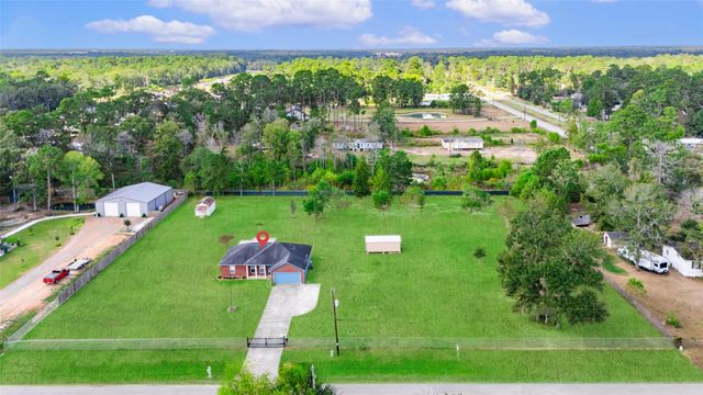 3862 Highline Oaks W, Conroe, TX 77306