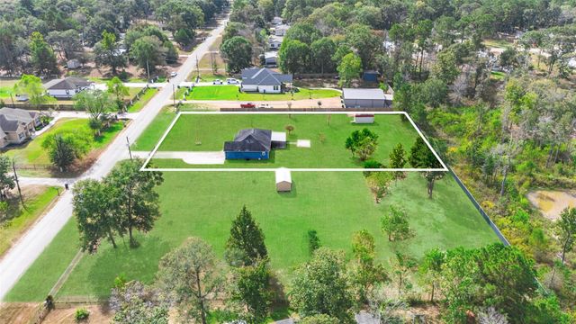 3862 Highline Oaks W, Conroe, TX 77306