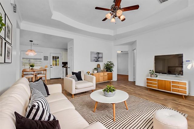 3862 Highline Oaks W, Conroe, TX 77306