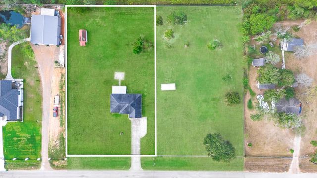 3862 Highline Oaks W, Conroe, TX 77306