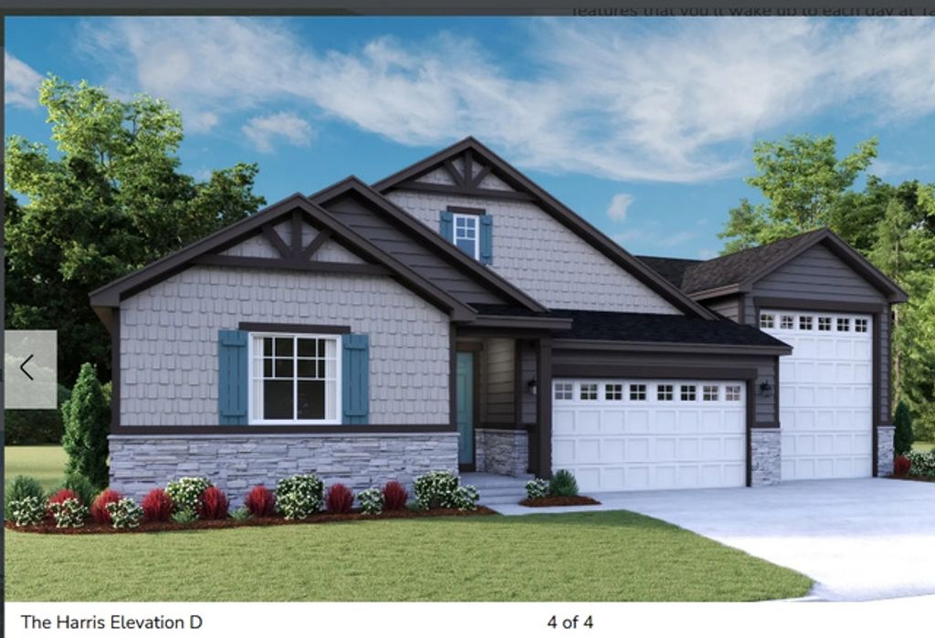 2037 S 4201 W #106, Taylor, UT 84401 — exterior