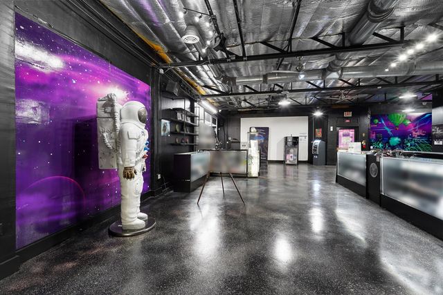 635 & 637 BROADWAY Boulevard SE, Albuquerque, NM 87102