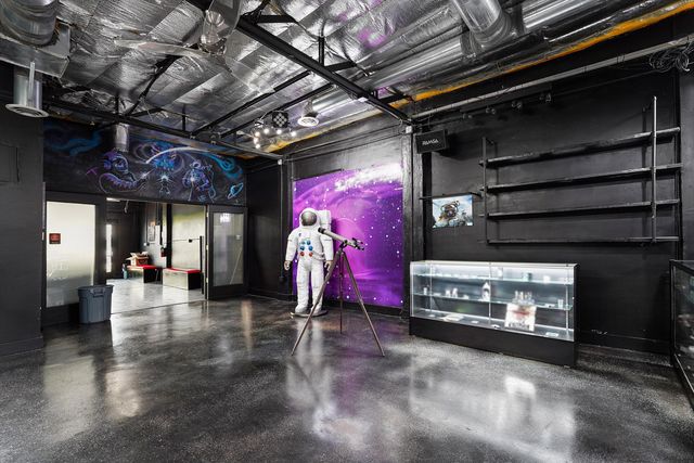 635 & 637 BROADWAY Boulevard SE, Albuquerque, NM 87102