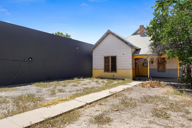 635 & 637 BROADWAY Boulevard SE, Albuquerque, NM 87102