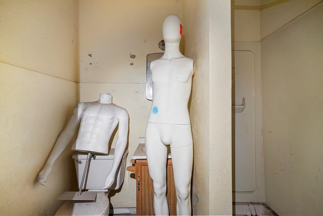 635 & 637 BROADWAY Boulevard SE, Albuquerque, NM 87102