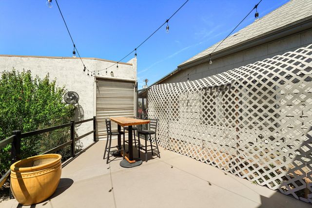 635 & 637 BROADWAY Boulevard SE, Albuquerque, NM 87102