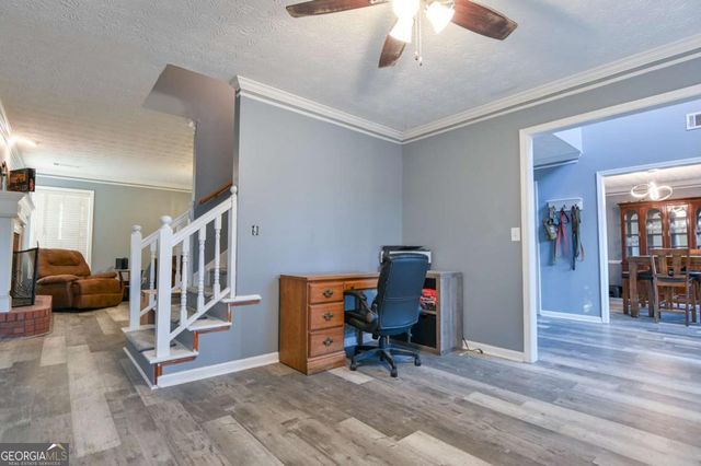 160 Stewart Hollow Lane, Covington, GA 30016