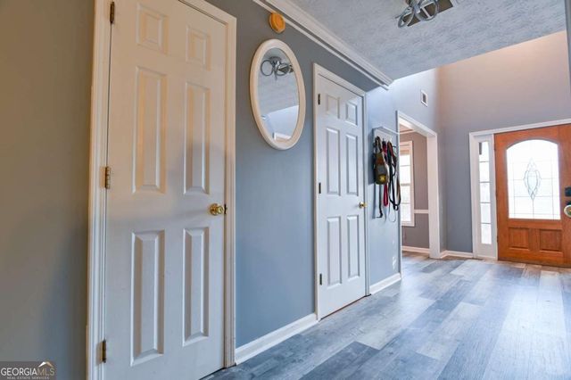 160 Stewart Hollow Lane, Covington, GA 30016