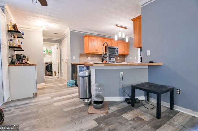 160 Stewart Hollow Lane, Covington, GA 30016