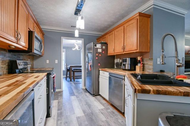 160 Stewart Hollow Lane, Covington, GA 30016