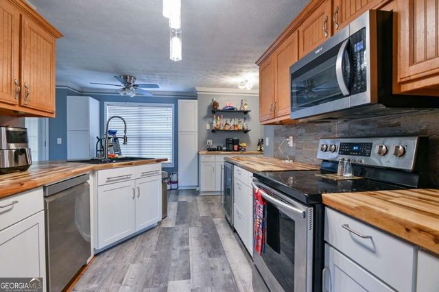 160 Stewart Hollow Lane, Covington, GA 30016