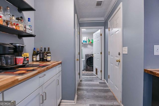 160 Stewart Hollow Lane, Covington, GA 30016