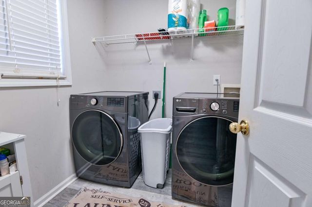 160 Stewart Hollow Lane, Covington, GA 30016