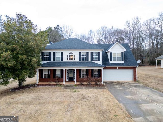 160 Stewart Hollow Lane, Covington, GA 30016