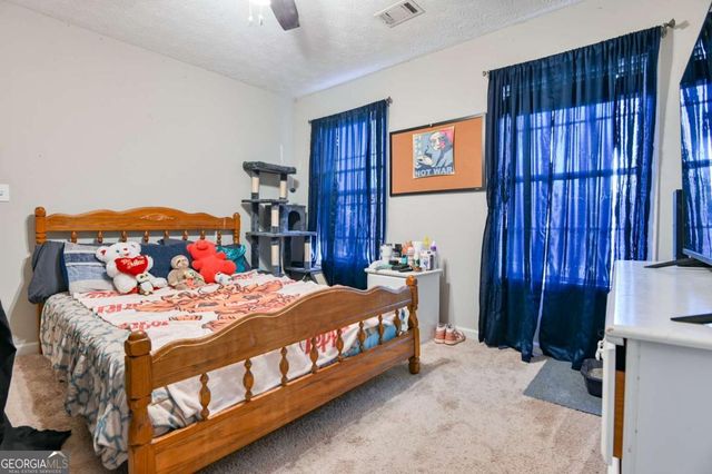 160 Stewart Hollow Lane, Covington, GA 30016