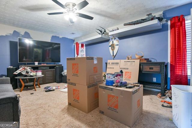 160 Stewart Hollow Lane, Covington, GA 30016