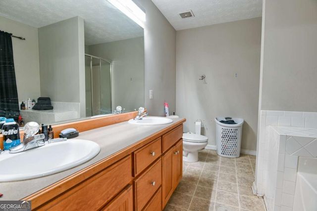 160 Stewart Hollow Lane, Covington, GA 30016