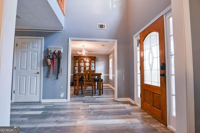 160 Stewart Hollow Lane, Covington, GA 30016