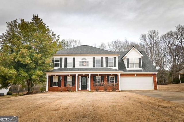 160 Stewart Hollow Lane, Covington, GA 30016