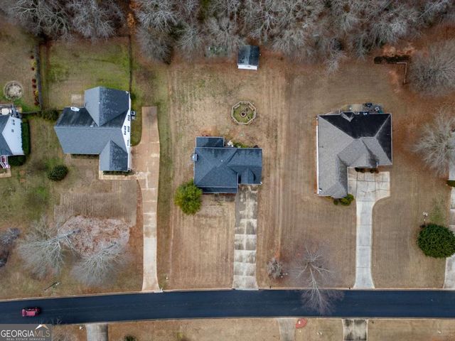 160 Stewart Hollow Lane, Covington, GA 30016