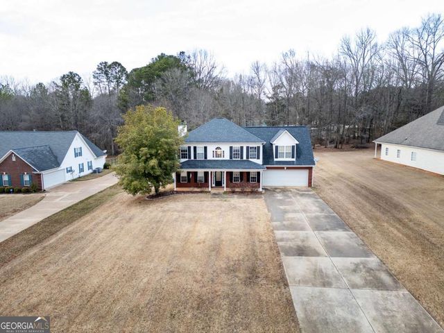 160 Stewart Hollow Lane, Covington, GA 30016